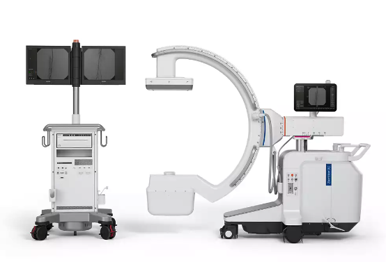C-Arm Machine