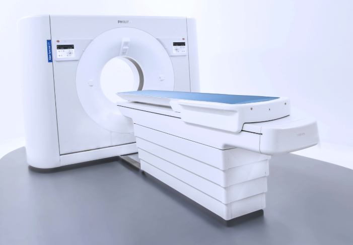 CT-Scan Machine