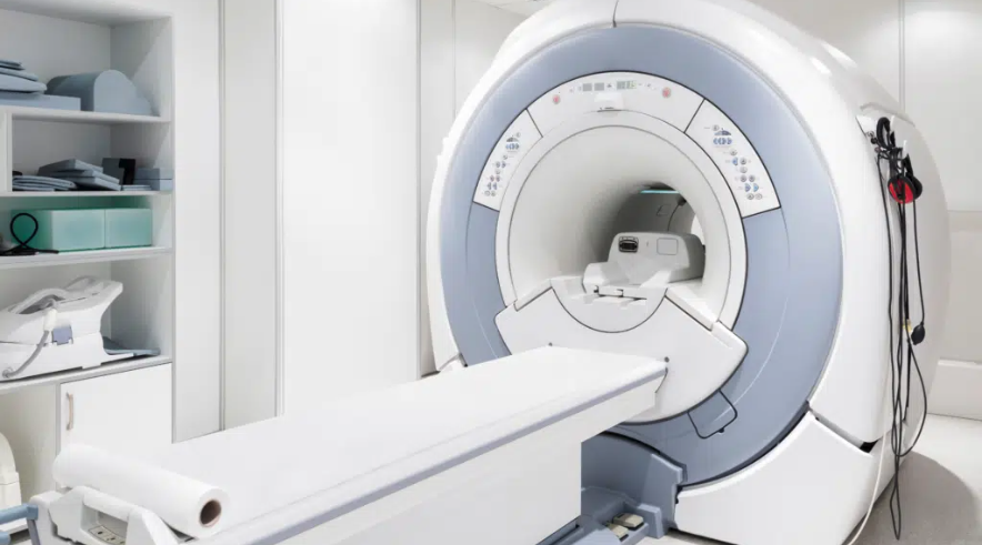 MRI Machine